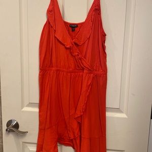 Express Romper